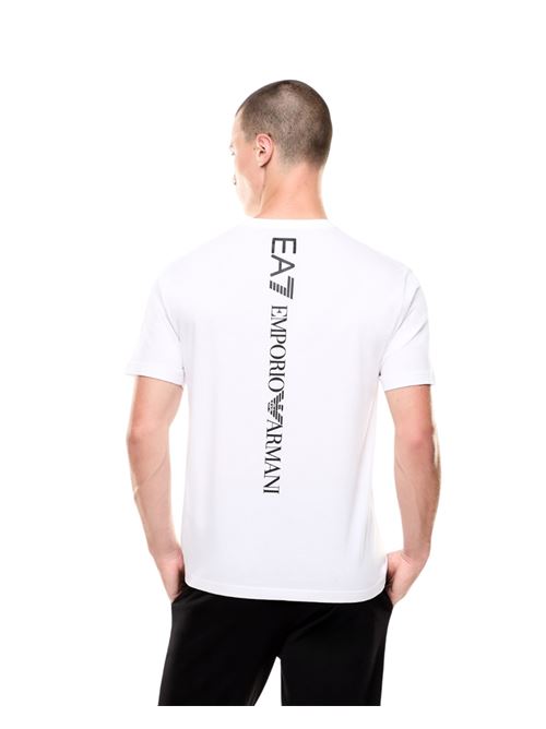 7M000567M0003 BIANCO EA7 | 7M000567M0003 BIANCO